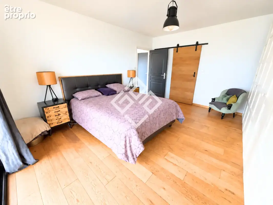 Villa de 162 m2- 4 pièces - photo 9