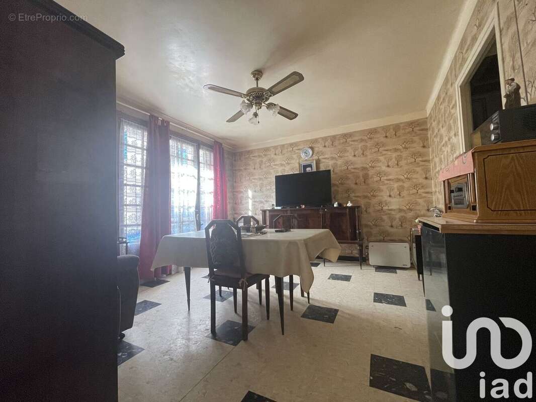 Photo 5 - Maison à VILLENEUVE-MINERVOIS