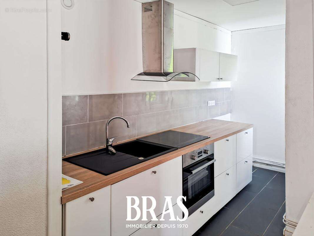 Appartement à SAINT-HERBLAIN