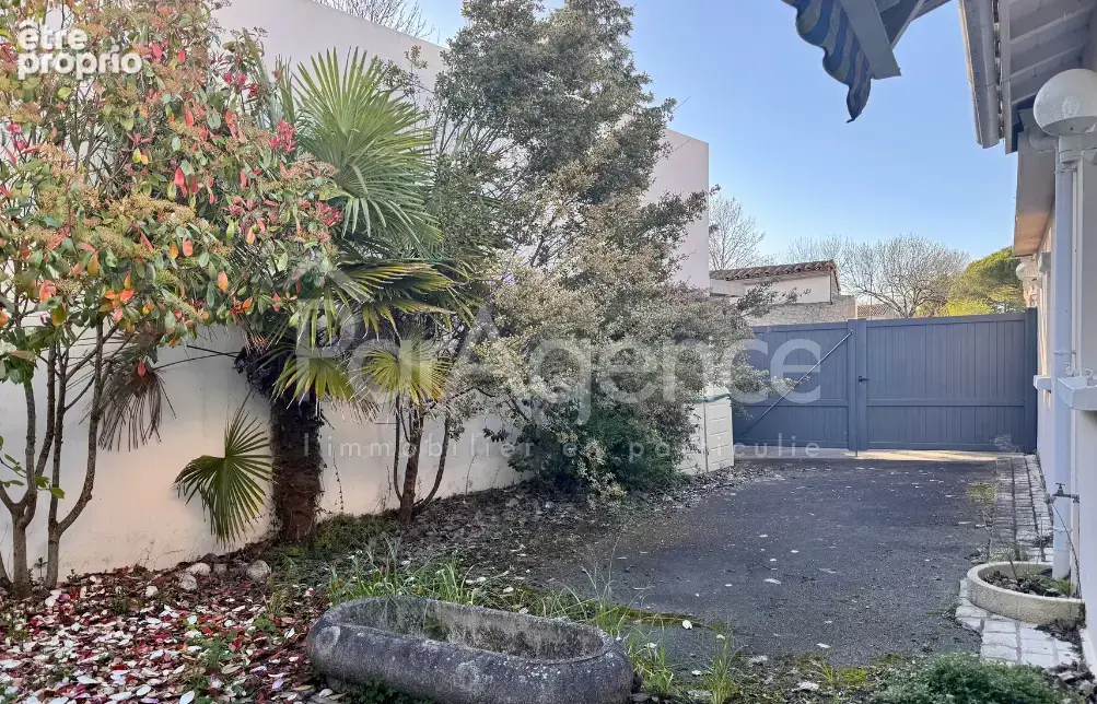 Local commercial et logement - Immeuble de rapport - photo 28
