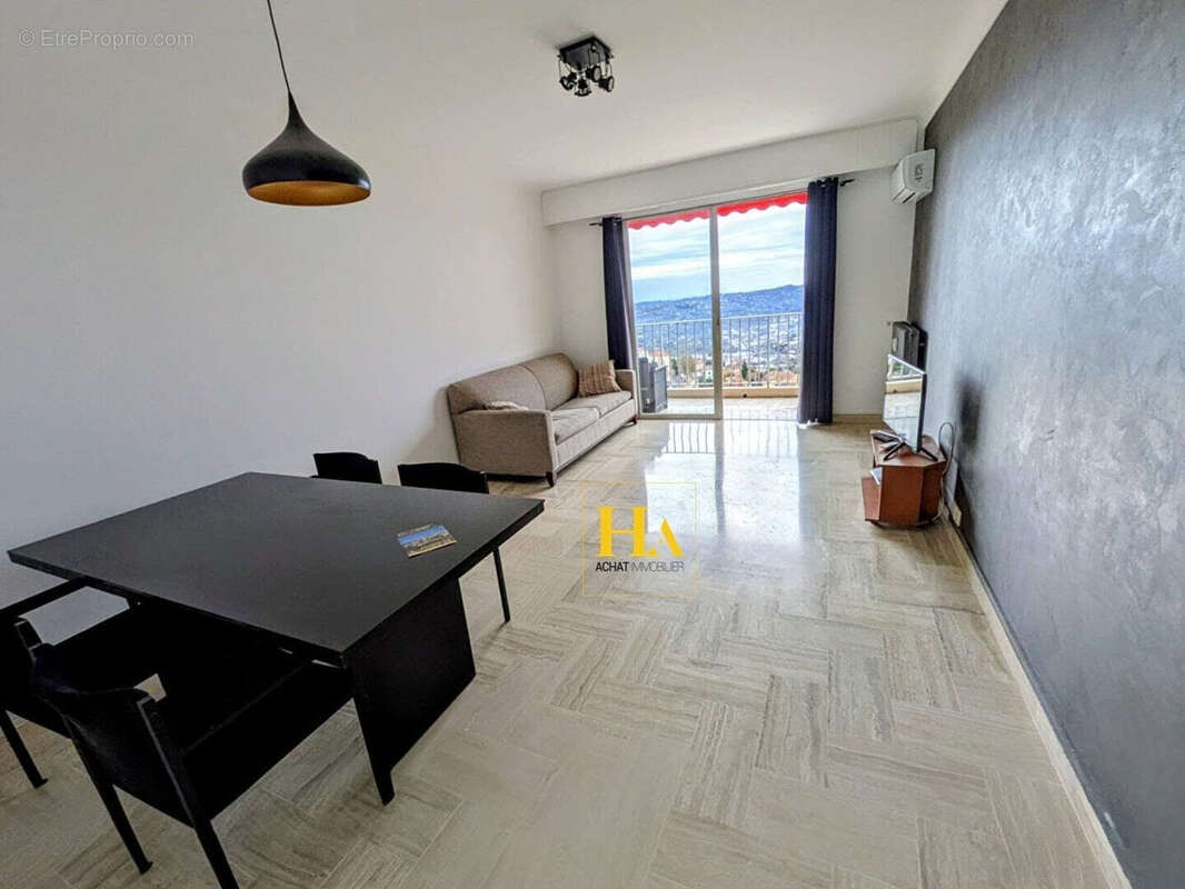 Appartement à GRASSE