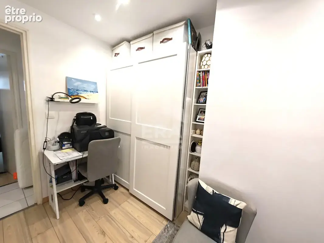 Appartement 77m² à marseille 5e arrondissement - photo 11