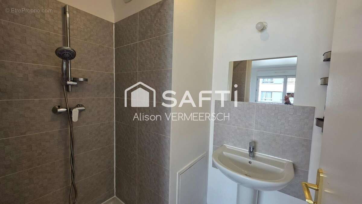 Photo 6 - Appartement à MANTES-LA-VILLE