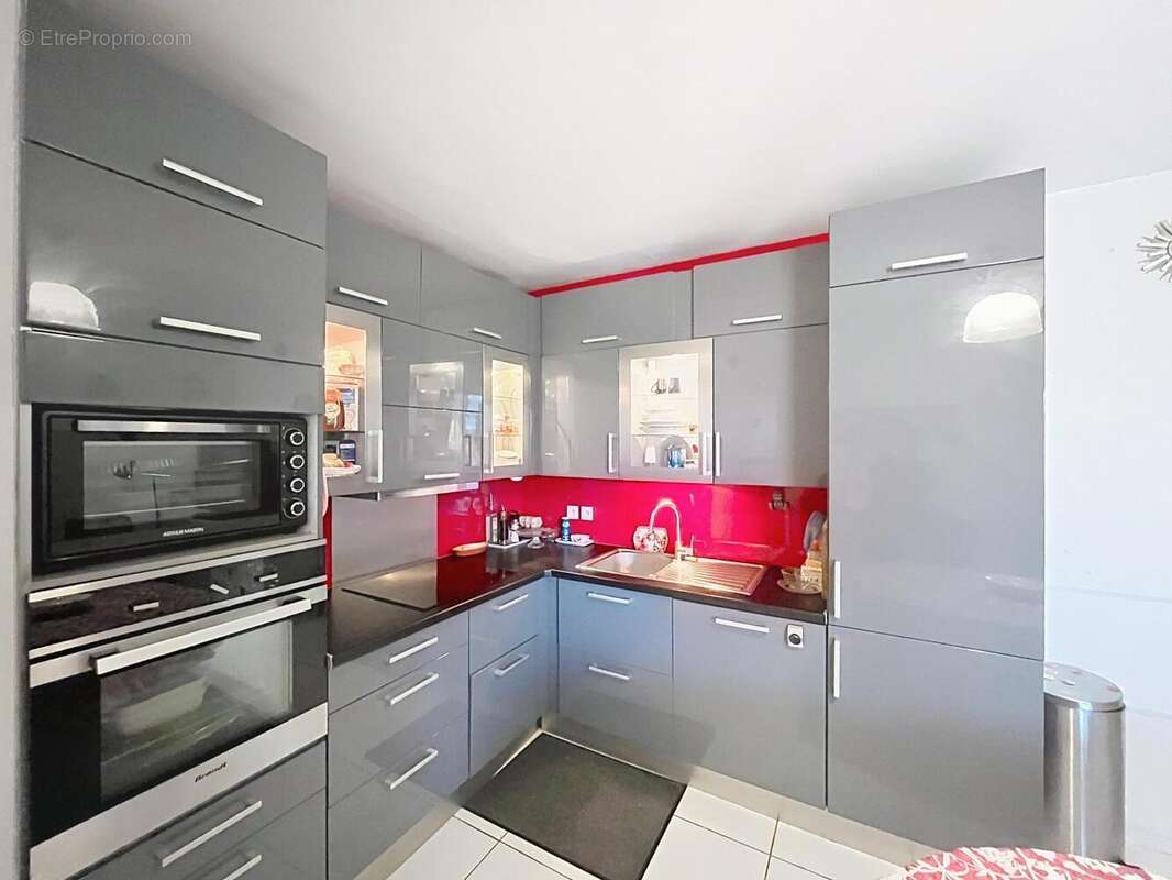 Photo 6 - Appartement à VALRAS-PLAGE