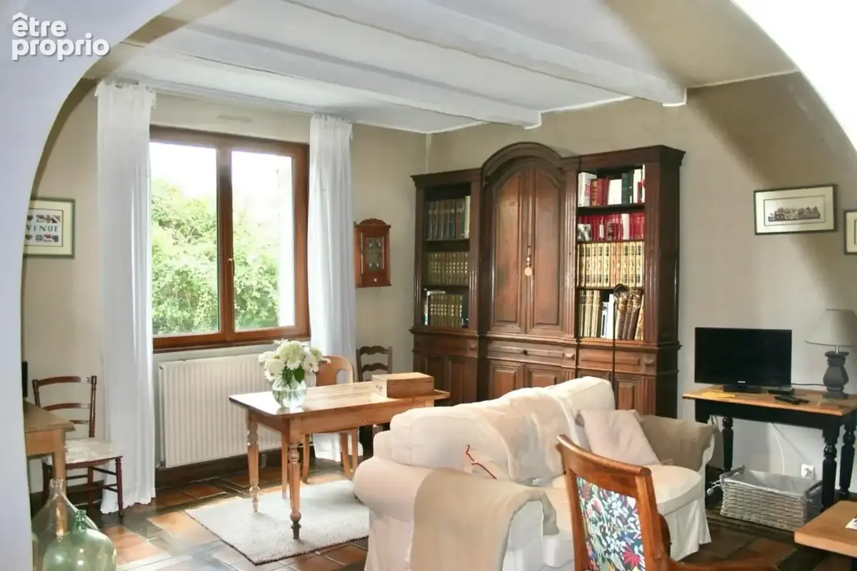 Maison à HERLIES