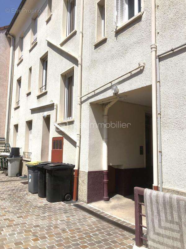 Immeuble de rapport Melun centre - photo 21