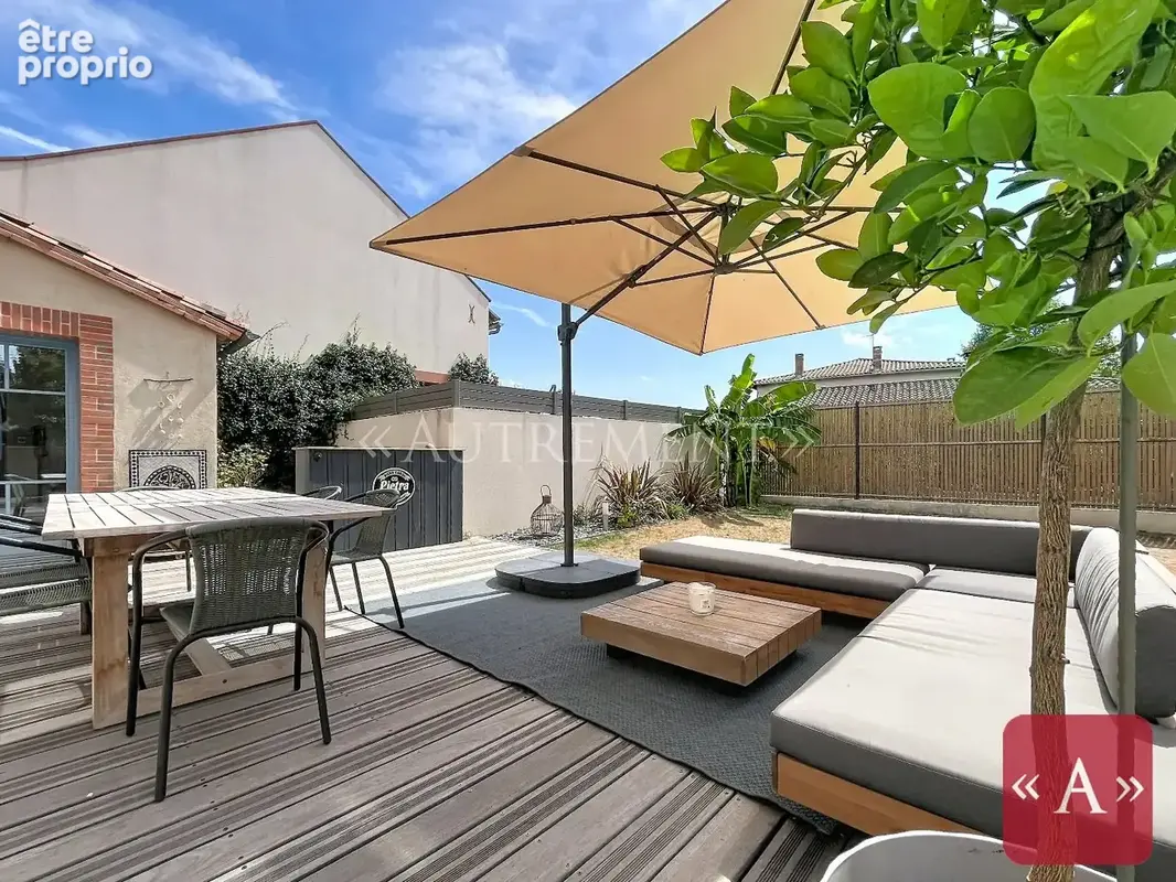 Maison 180 m² à Bessieres  - photo 3