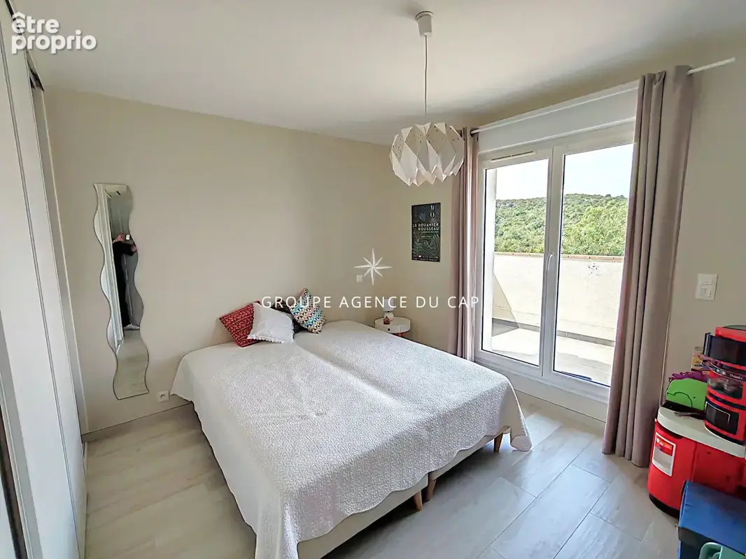 À vendre villa 6 pièces, 185 m² avec 4 chambres piscine et garage, à saint-aygulf - photo 12