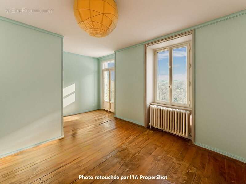 Maison à SAINT-JAMES