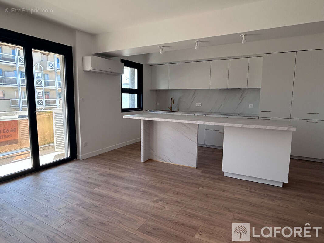 Appartement à ARCACHON