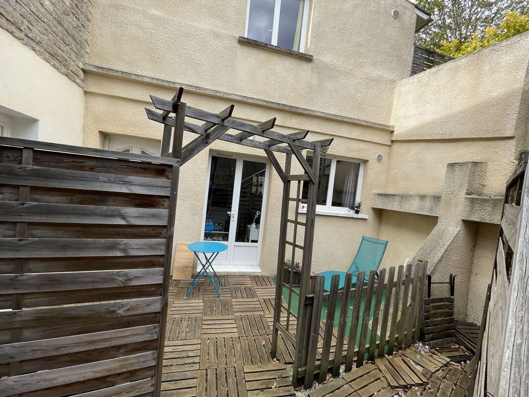 Autre à CORMEILLES-EN-PARISIS