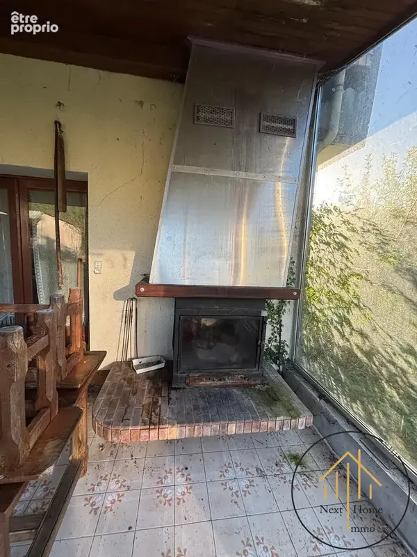 Maison 197 m² à Aigre  - photo 6
