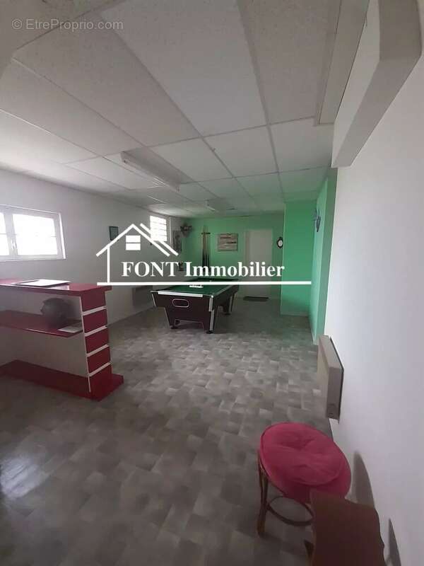 Maison à SAINT-CHAMOND