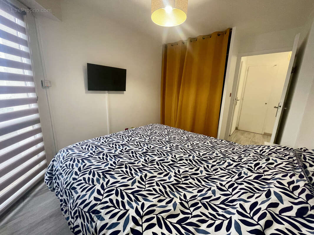 Appartement à THONON-LES-BAINS