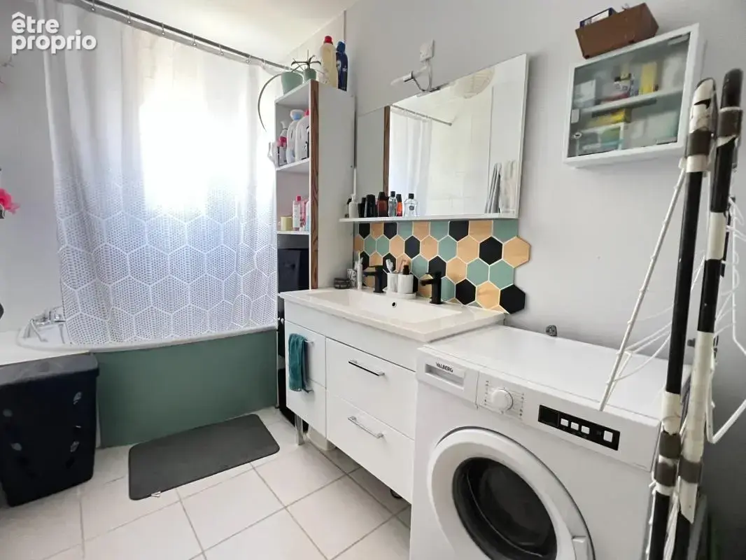 Maison à vendre 4 pièces CHAUFFAILLES (71) - photo 13