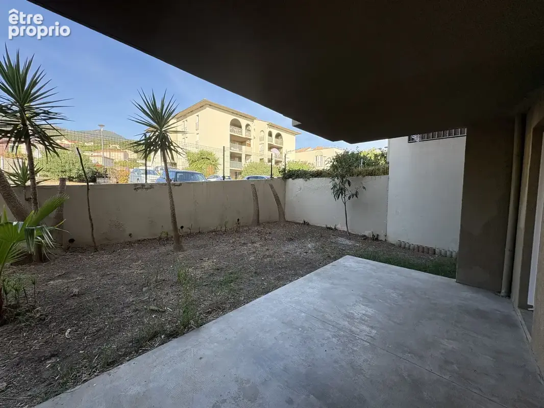Appartement à FURIANI