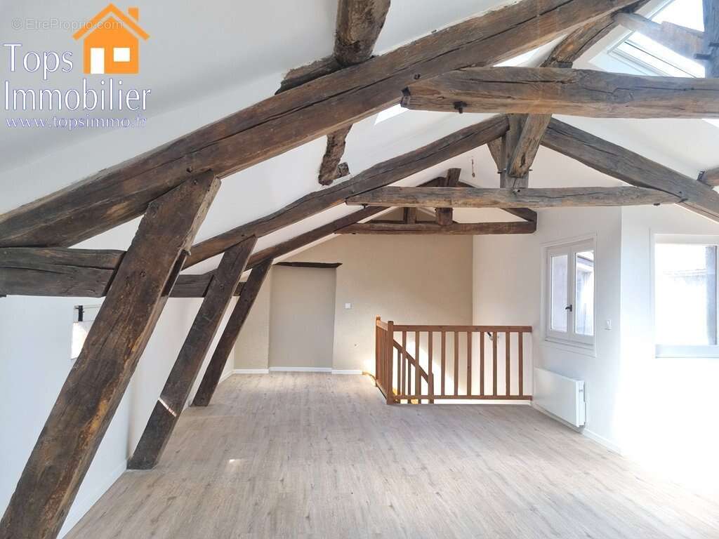 Appartement à MONTEILS