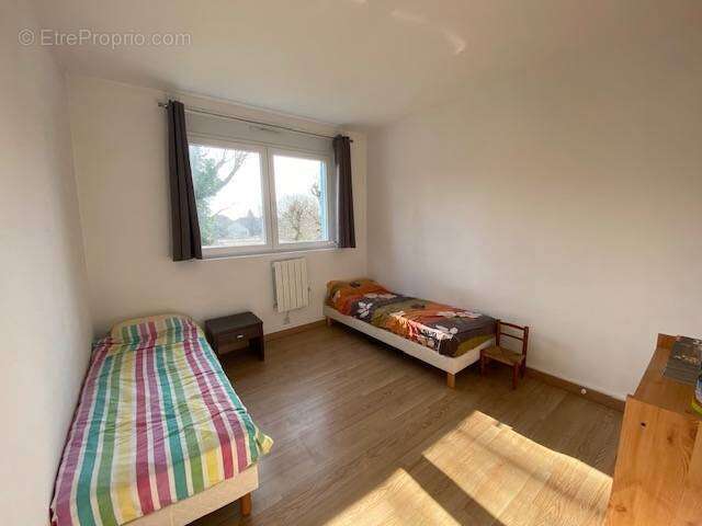 Appartement à MONTFERMEIL