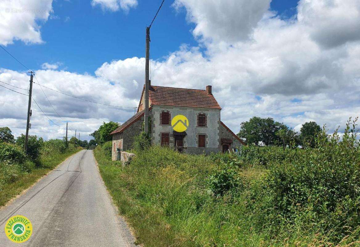 Maison de campagne - photo 10