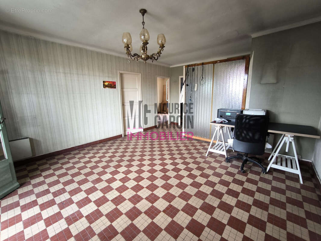Appartement 53 m² à Avignon  - photo 3