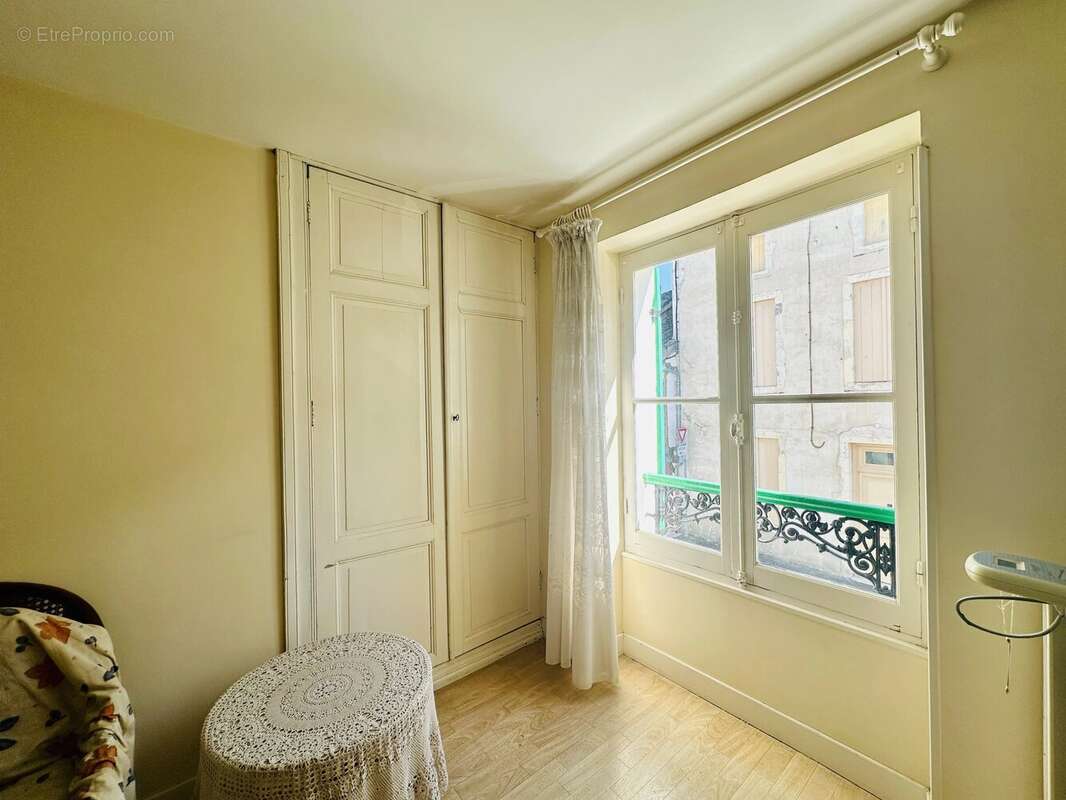 Maison de ville de 3 chambres au centre d'Eymet - photo 11