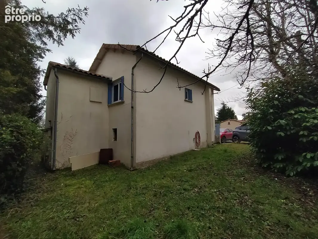 Maison de village rénovée - photo 14