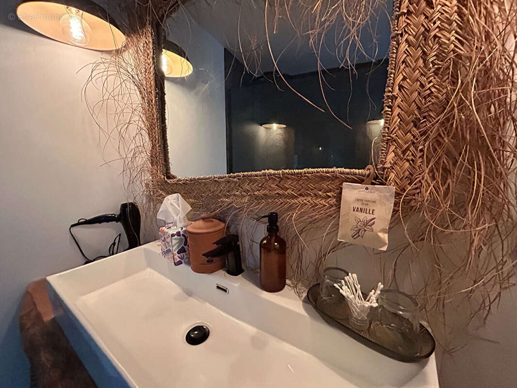 Maison à PLOUDALMEZEAU