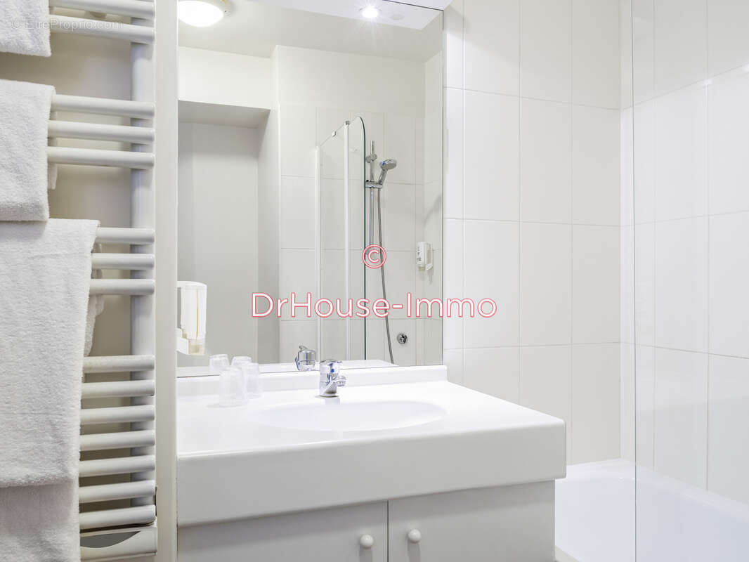 Appartement 22 m² à Ivry-Sur-Seine  - photo 17
