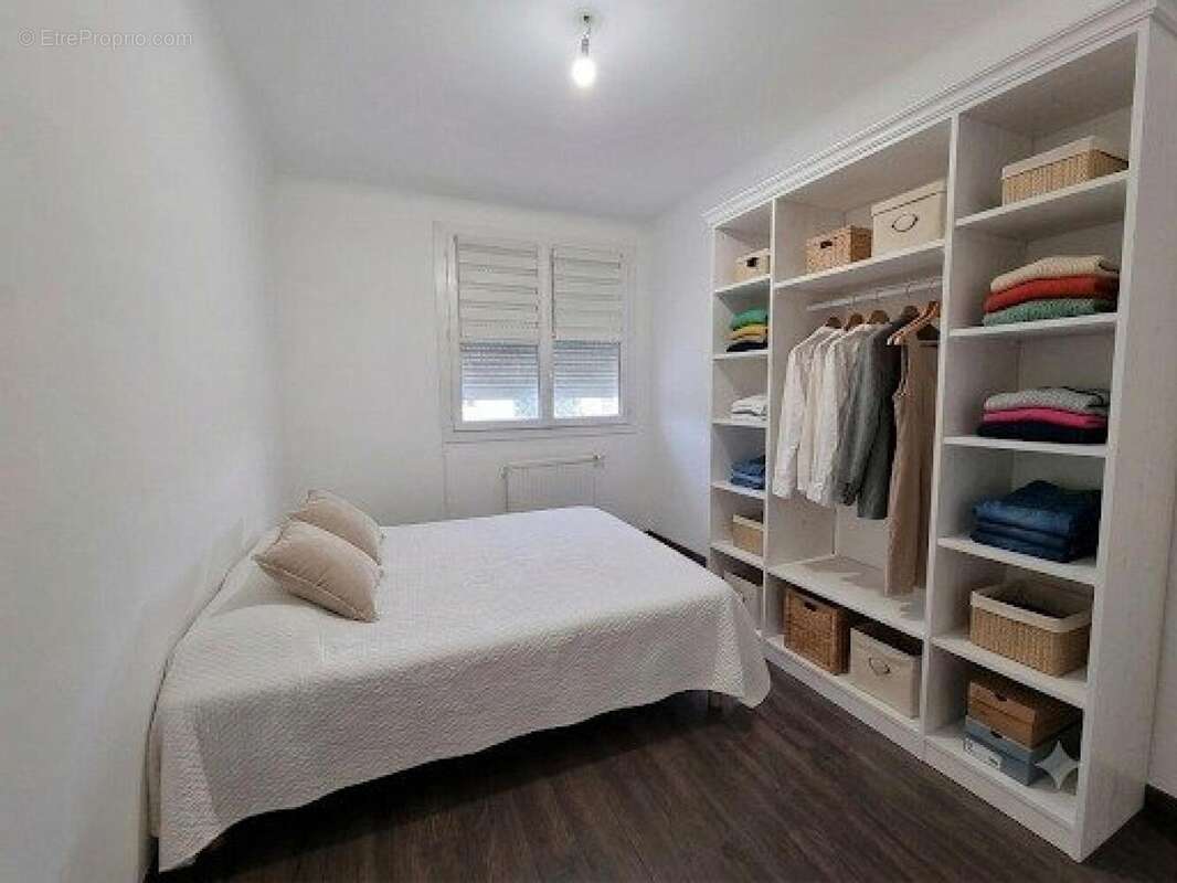 Photo 4 - Appartement à TRANS-EN-PROVENCE