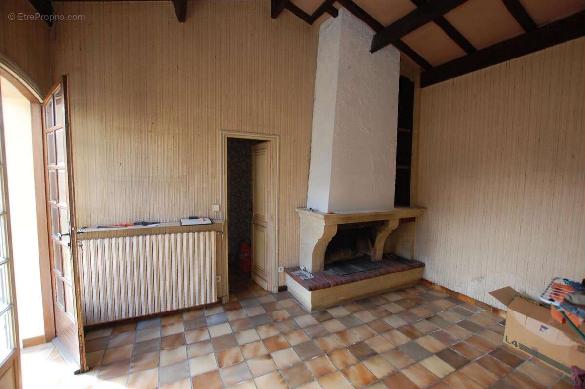 Photo 5 - Appartement à ETAULIERS