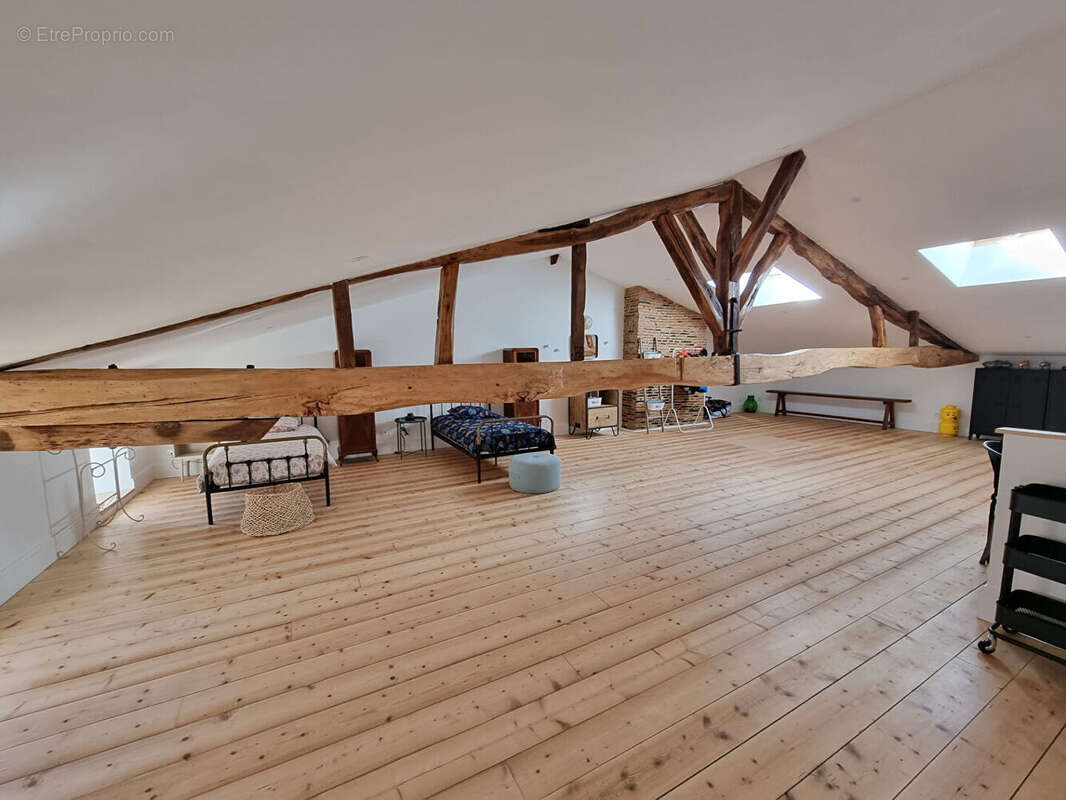 Maison de Charme Lectoure - photo 16