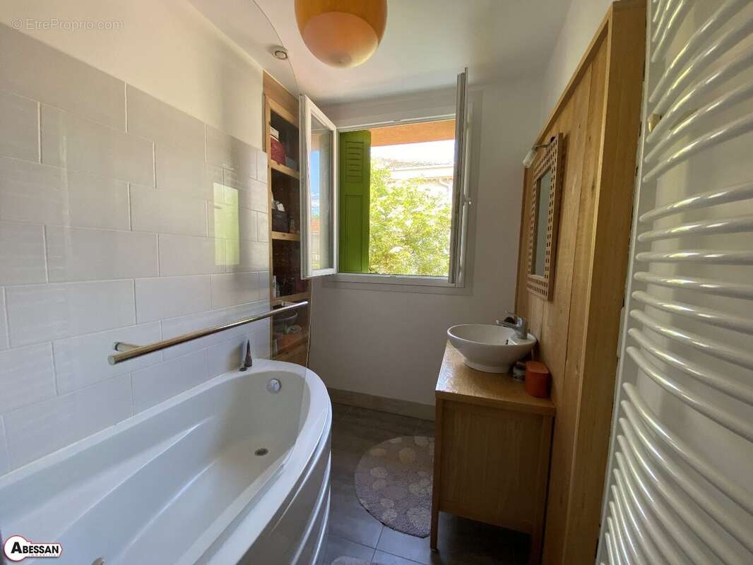 Maison 145 m² à Ales  - photo 15