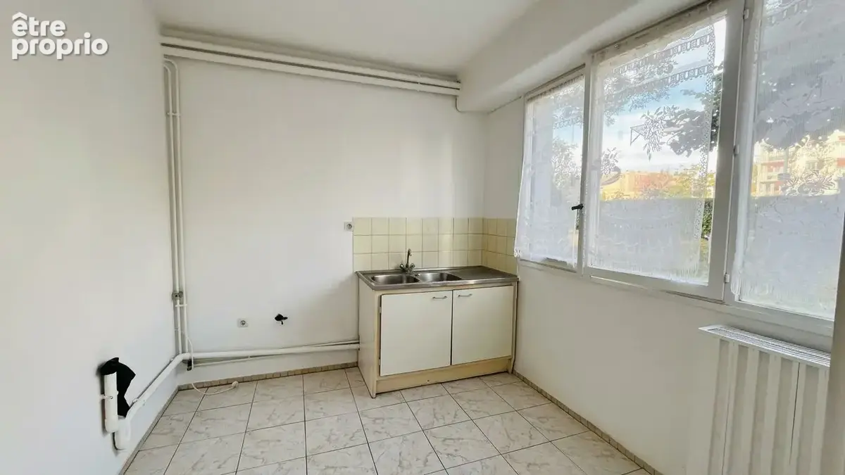 Appartement À Vendre - photo 6