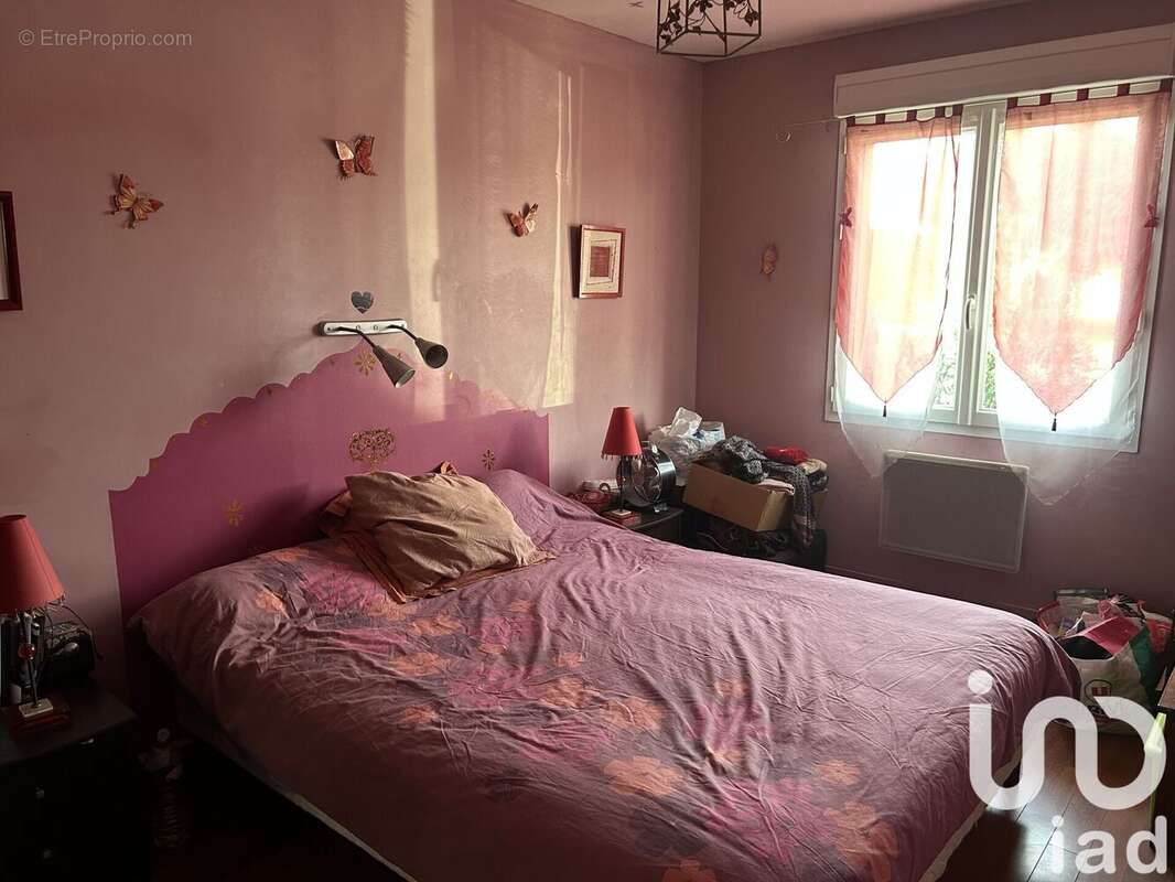 Photo 9 - Maison à IZON