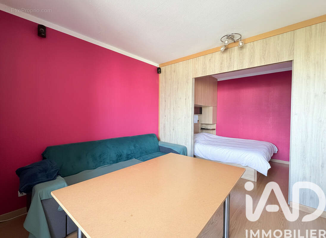 Photo 7 - Appartement à ECHIROLLES