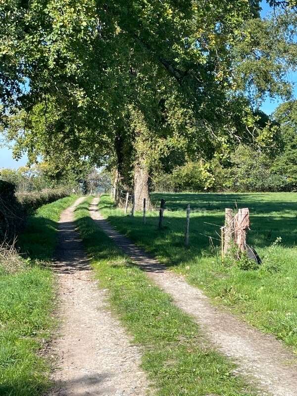 Maison à LA SOUTERRAINE