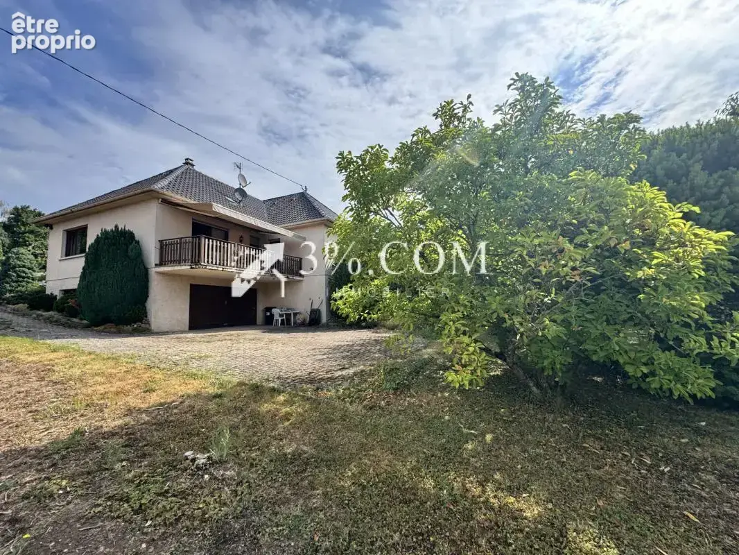 3%COM Belle maison 4 chambres - 2 salles de bain sur 18 ares - photo 17