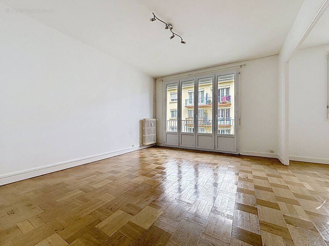 Appartement à SAINT-BRIEUC