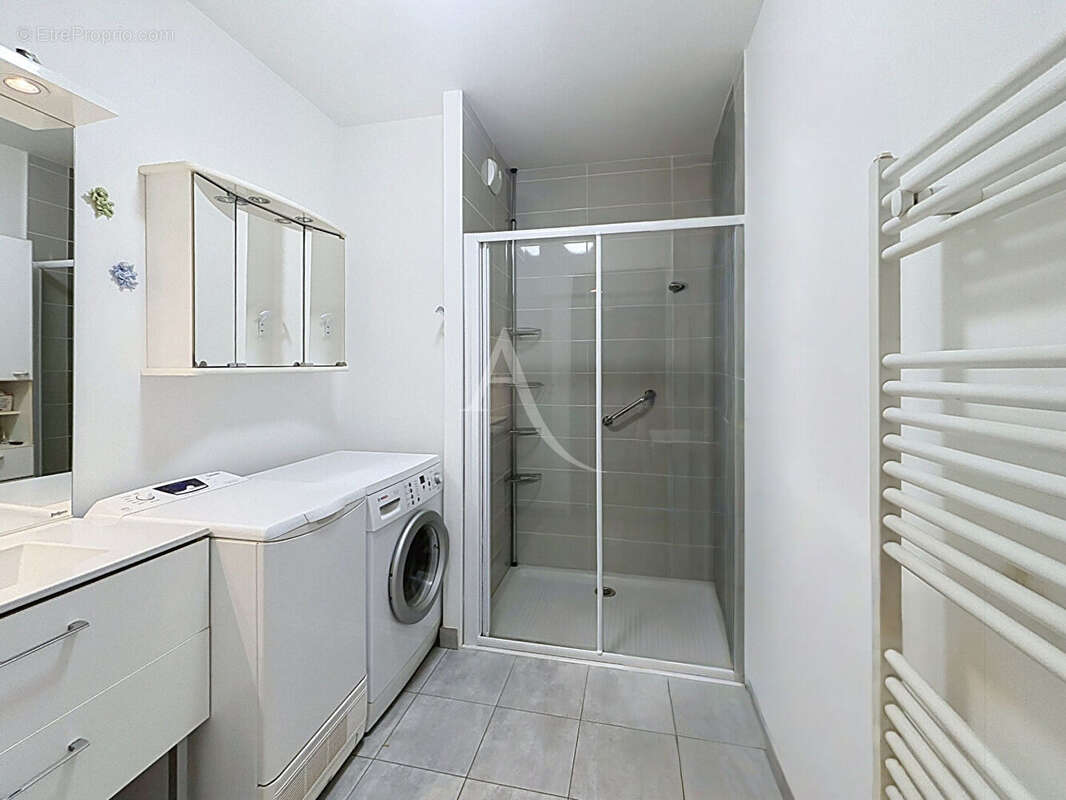 Appartement à CARQUEFOU