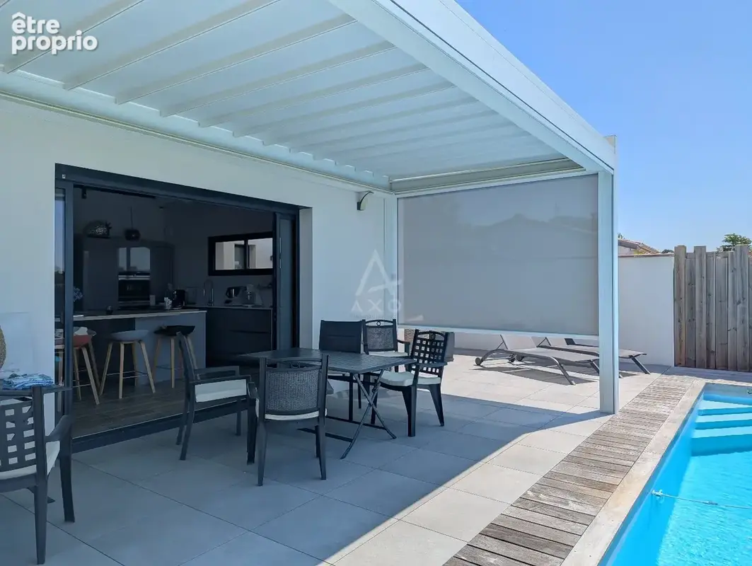 Maison à ROYAN