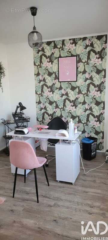 Photo 4 - Appartement à LE HAVRE