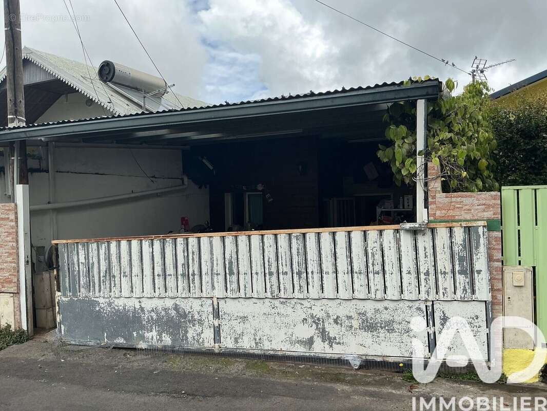 Photo 2 - Maison à LE TAMPON