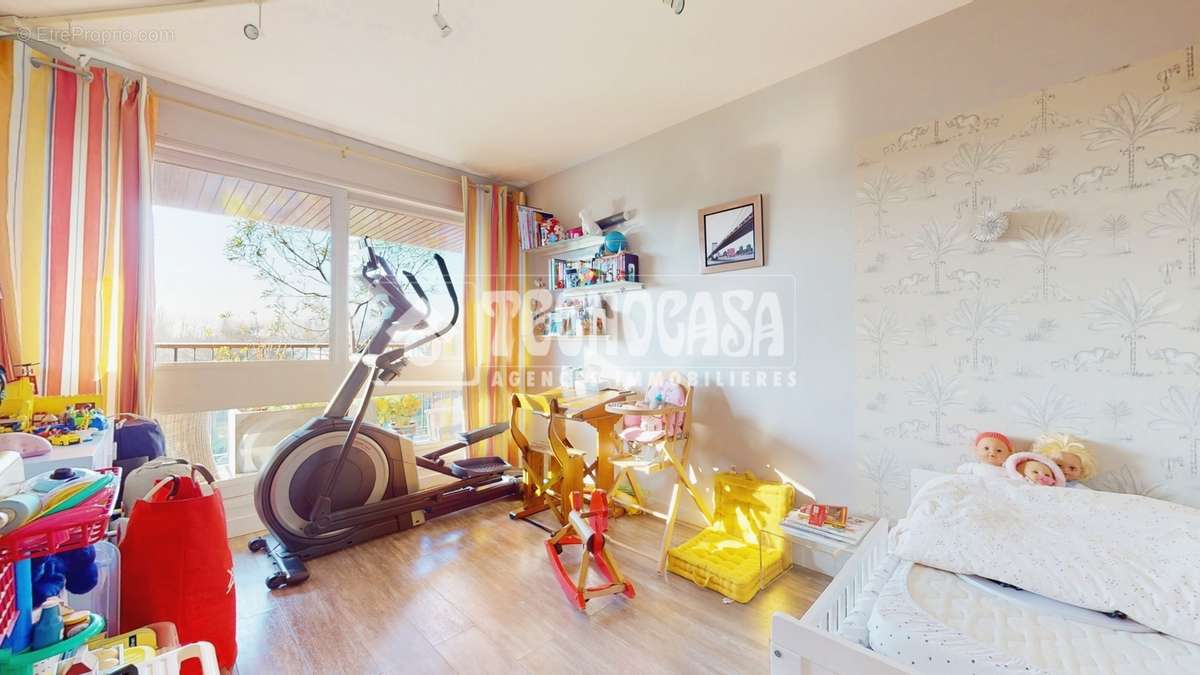 Vends Appartement 5 pièces, 112 m² - Le Chesnay-Rocquencourt - photo 10