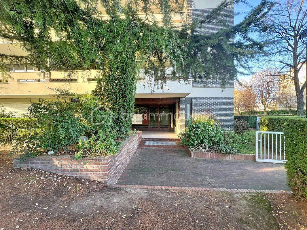 Appartement à LIMEIL-BREVANNES