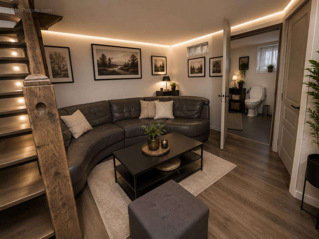Maison 146 m² à Sausheim  - photo 16