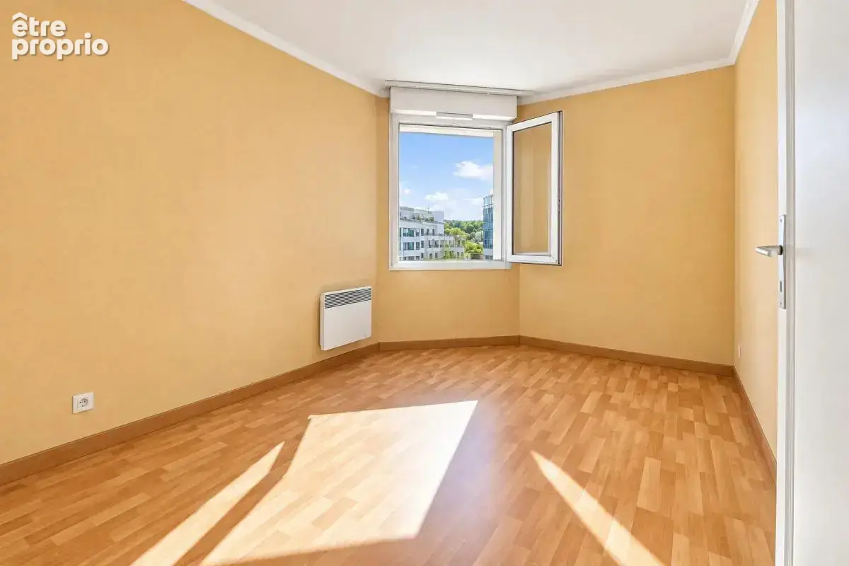 Appartement 3 pièces  - balcon - de 65 m² à Issy-les-Moulineaux - photo 5
