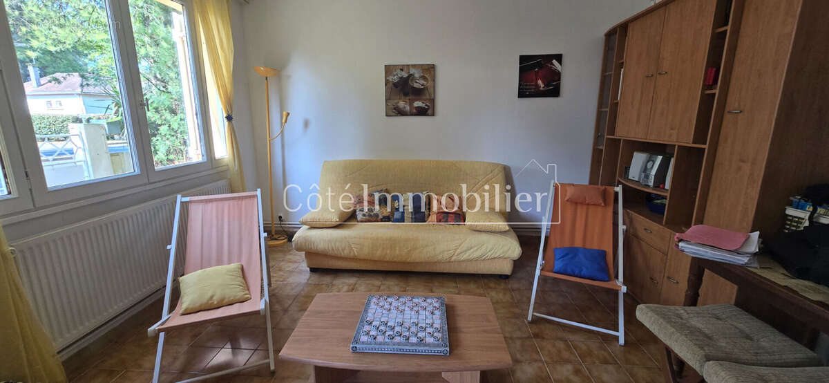 Maison à SAINT-BREVIN-LES-PINS