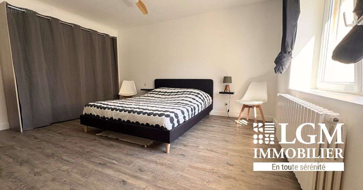 Maison à AIGUES-VIVES