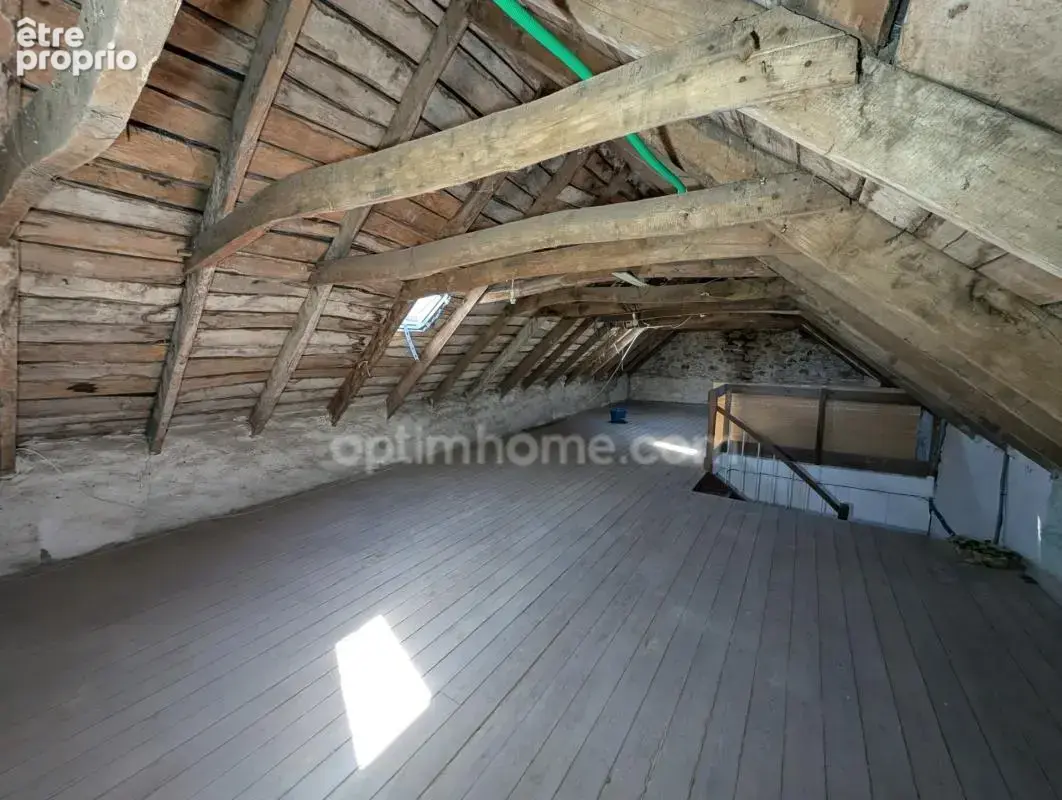 Maison à vendre 3 pièces GUENGAT (29) - photo 13
