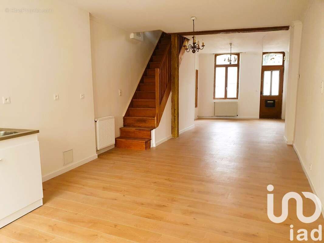 Photo 5 - Maison à AMIENS